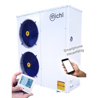 Michl Luft/-Wasser Monoblock Wärmepumpe 15,9 kW TWRE-K06V2 R32 Neuware