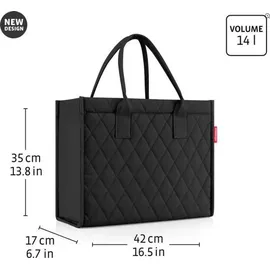 Reisenthel Daily Shopper teddy Leo