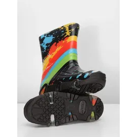 Ladeheid Gummistiefel Mehrfarbig 21