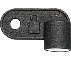 Jung Magnet farblos PL MAGNET 01