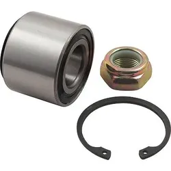 Jp Group Radlagersatz [Hersteller-Nr. 4351301810] für Renault
