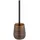 Wenko WC-Bürstengarnitur Palena Bronze