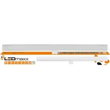 LEDmaxx LED-Linienlampe 8,0W S14d, 800lm