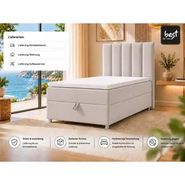 Best For Home Trinity K10 70 x 200 cm H3 Beige