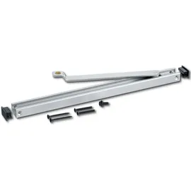 GEZE Gleitschiene TS 1500 G, silber