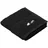 VOSSEN Sleepy Snoopy Gästehandtuch 30 x 50 cm schwarz 2 St.