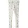 Lil' Atelier Nmfgavo Efi Slim Legging Lil Noos Coconut Milk 116