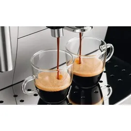 De'Longhi Magnifica S Smart ECAM 250.23 SB silber/schwarz