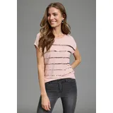 LAURA SCOTT T-Shirt Rosa 42