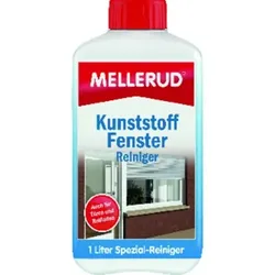 Kunststoff Fenster Reiniger 1 L - farblos