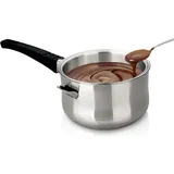 Ibili Bain Marie Kasserolle 16 cm