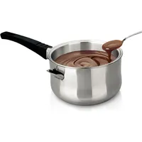 Ibili Bain Marie Kasserolle 16 cm