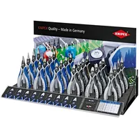 Knipex Elektronikzange 00 19 34 2 V02