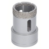 Bosch Professional X-LOCK Best for Ceramic Dry Speed Diamanttrockenbohrer 35mm, 1er-Pack (2608599035)