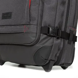 Eastpak Tranverz Cnnct 2-Rollen Cabin 51 cm / 42 l accent grey