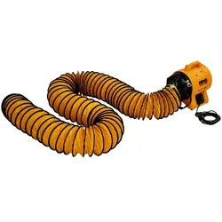 REMS Orkan 1360 Set