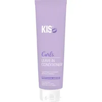 KIS Curls Hydrating Leave-In Conditioner 150 ml