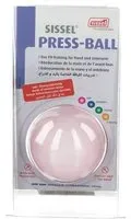 SISSEL® Press-Ball Souple Rose Balon 1 pc(s)