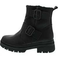 WALDLÄUFER Stiefelette Schwarz - 38