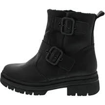 WALDLÄUFER Stiefelette Schwarz - 38