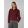 s.Oliver Verkürzte Feincord-Bluse mit aufgesetzten Taschen - 40