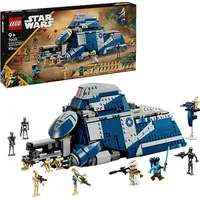 LEGO Star Wars MTT der Separatisten in der Schlacht von Felucia Star Wars 75435
