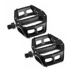 DMR V8 Classic Plattform Pedale Schwarz Modell 2024