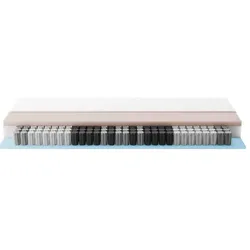 Schlaraffia Matratze myNap TFK (Rollpack)