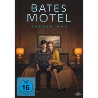 Universal Pictures Bates Motel - Staffel 1 (DVD)