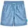 Playshoes Jungen Badehose Boardshorts, Allover Haie, 86-92