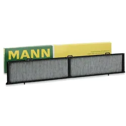 MANN-FILTER Innenraumfilter BMW,ALPINA CUK 8430 64316946629,64316962548,64319142114 64319313517,64319313519,64316925982,64316946628,64316962549