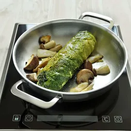 Demeyere Multifunction Bratpfanne 24 cm