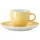 Thomas Espressotasse 2tlg. 0,1 l Gelb