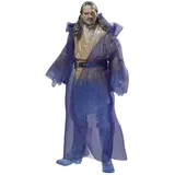 Hasbro Star Wars: Obi-Wan Kenobi Black Series Actionfigur Qui-Gon Jinn (Force Spirit) 15 cm