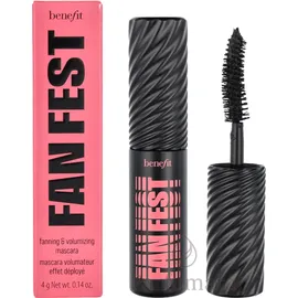 Benefit Cosmetics Benefit Weltmeisterschaft 2014 Fanning Mascara 4 g