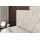 altdecor LEPARO 180 x 200 cm H4 Beige
