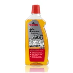 NIGRIN Auto-Shampoo Konzentrat (1 L) Autoshampoo  73920