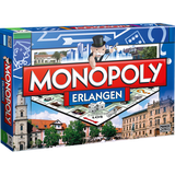 Monopoly Erlangen