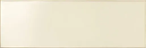 Ragno Frame Wandfliese cream 25x76 cm glanz FRR4YA