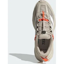 adidas Terrex Freehiker SL Herren Wonder Beige/Ftwr White/Wonder Alumina 44
