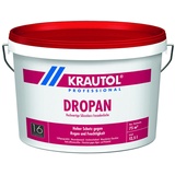 Fassadenfarbe Dropan Basis 1 5l Krautol