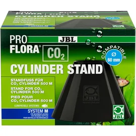 JBL ProFlora CO2 Cylinder Stand