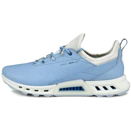 ECCO Golfschuhe Damen Biom C4, blau