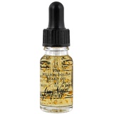 Captain Fawcett Million Dollar Beard Oil by Jimmy Niggles