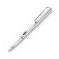 Lamy Füllhalter safari F