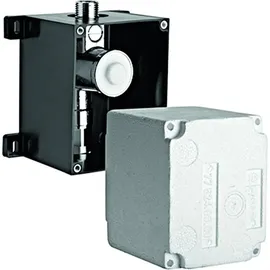 Schell Compact II Urinal-Druckspüler