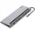 Belkin CONNECT USB-C 11-in-1 Multiport-Dock INC004btSGY