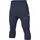 Nike Academy 25 3/4 Trainingshose Blau F410