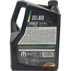 Selenia WR Forward 70253MF2EU 0W-30 5 l