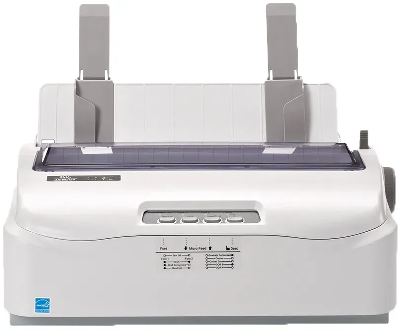 DASCOM Tally Dascom 1140 - Drucker - s/w - Punktmatrix